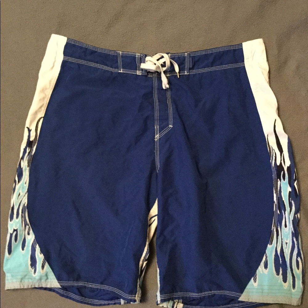 Arizona Men’s Swim Shorts Large